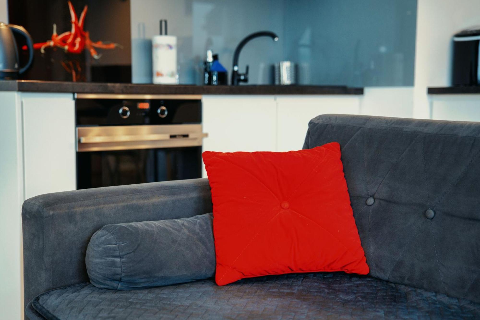 Appartement Platynowy à Szklarska Poreba Extérieur photo