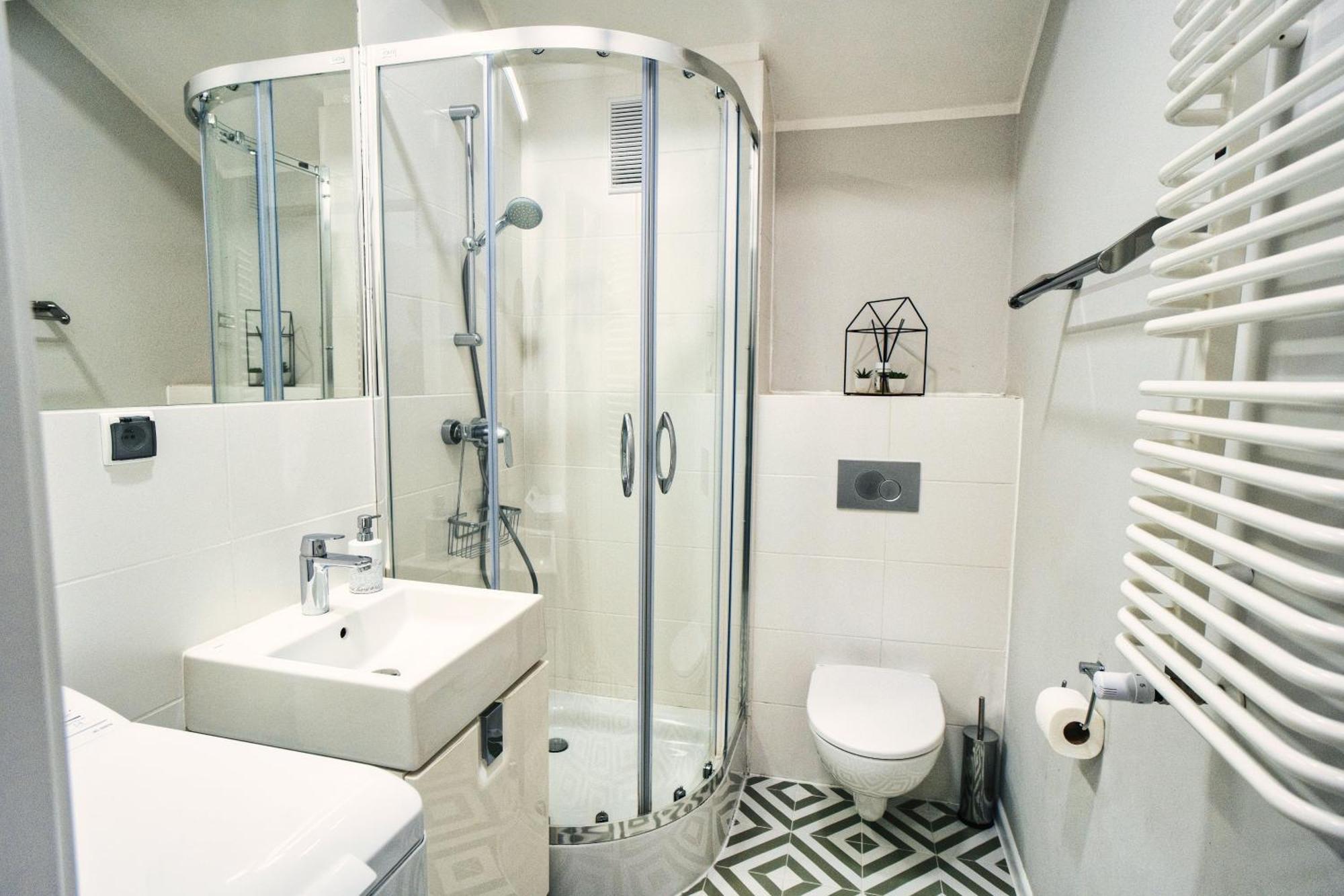 Appartement Platynowy à Szklarska Poreba Extérieur photo