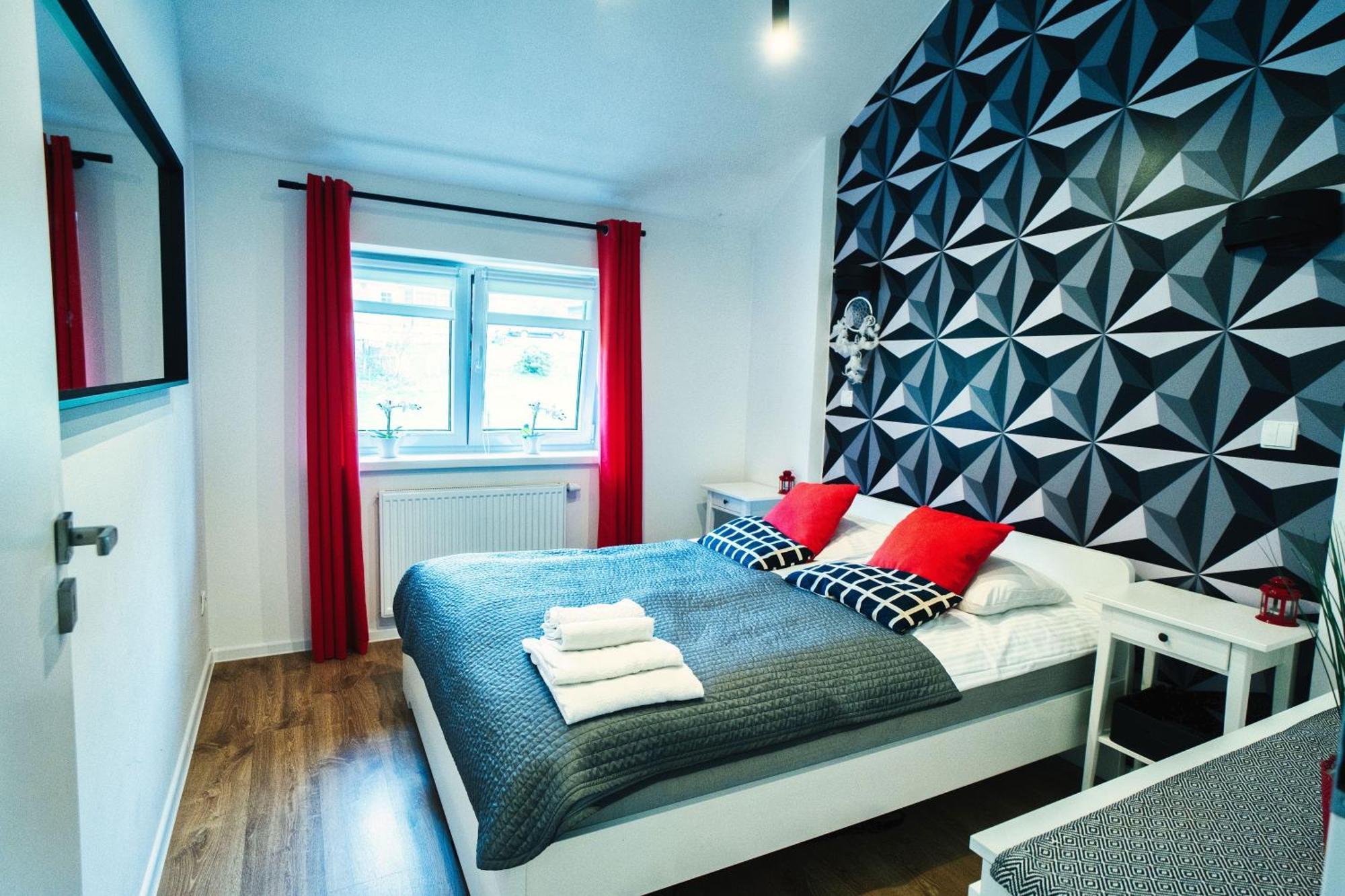 Appartement Platynowy à Szklarska Poreba Extérieur photo